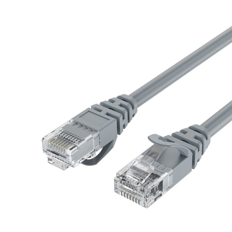 Câble Ethernet Rixus RXUTP02 Cat 6 UTP 2 m