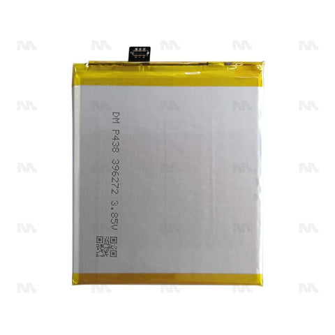 Batterie OnePlus 6 (BLP657) - OEM