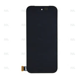 Ecran Officiel Service Pack + Vitre pour Google Pixel 9 Pro Fold Outer - Noir