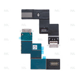 Connecteur de charge pour Apple iPad Air 13 pouces (2024, 2025) – Starlight – Reconditionné