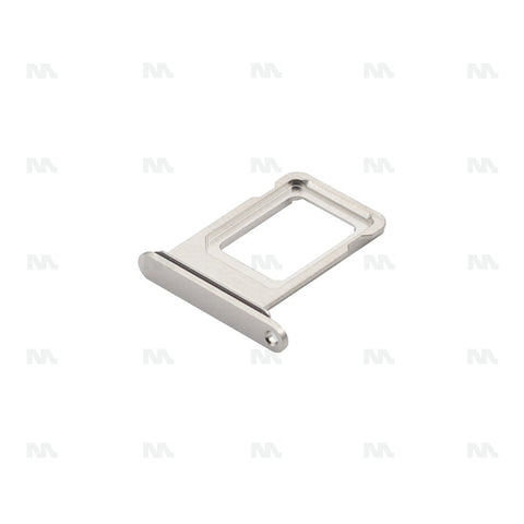 Support de carte SIM argenté pour Apple iPhone 12 Pro – Reconditionné