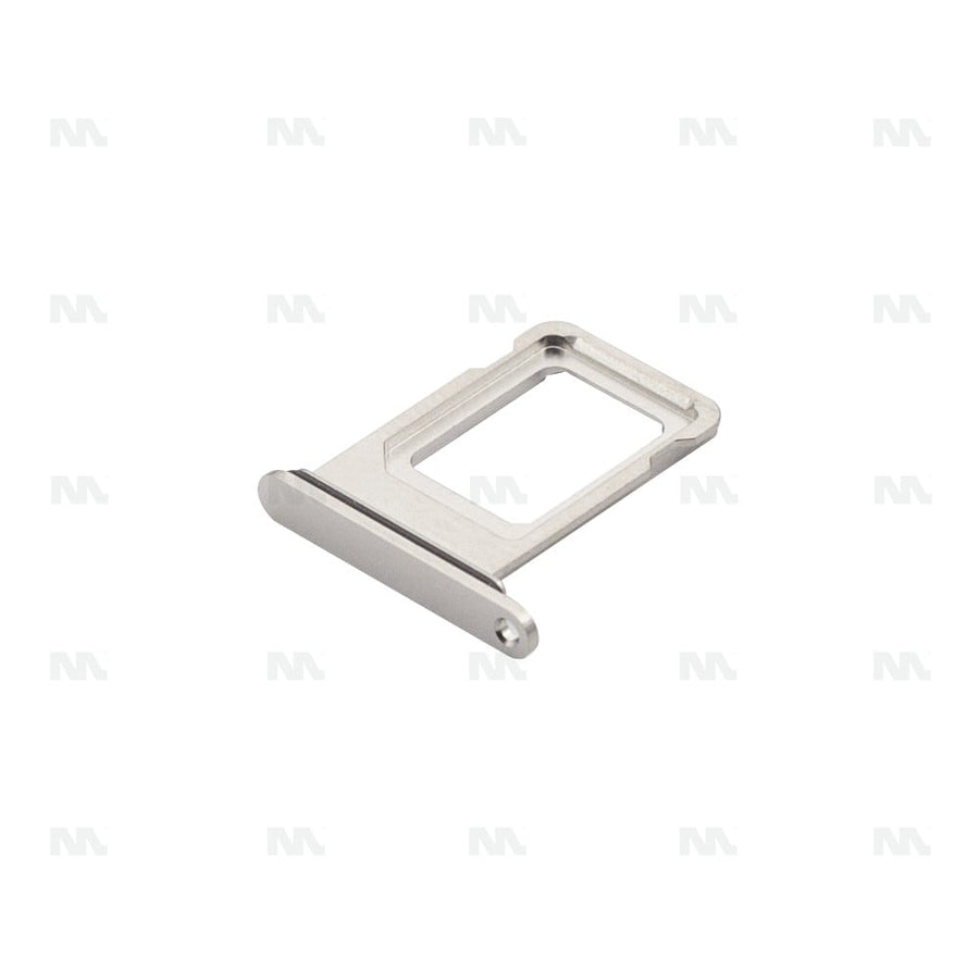 Support de carte SIM argenté pour Apple iPhone 12 Pro – Reconditionné