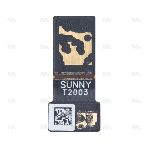 Caméra avant Google Pixel 4a 5G 8 MP grand angle OEM
