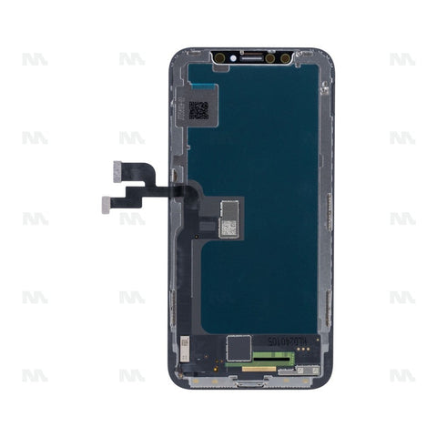 Ecran LCD pour iPhone X Top - In-Cell
