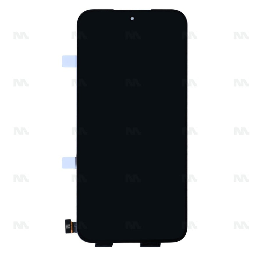 Ecran Original OEM + Vitre pour Xiaomi Redmi Turbo 4 Pro / Poco F7 - Noir