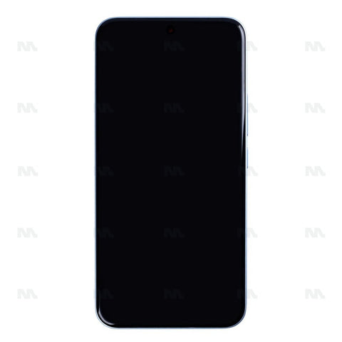 Chassis + Ecran Original pour Xiaomi Redmi Note 15 Pro Plus - Glacier Blue