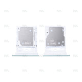 Support pour carte SIM Xiaomi Redmi Note 13 4G vert menthe OEM