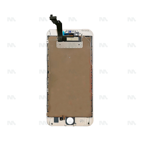 Ecran LCD pour iPhone 6S Plus - Blanc