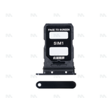 Support pour carte SIM pour Xiaomi 13 - Noir - OEM