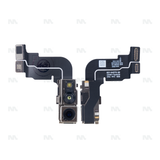 Caméra avant reconditionnée pour Apple iPhone 15 Pro