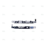 Nappe volume pour Apple iPhone 17