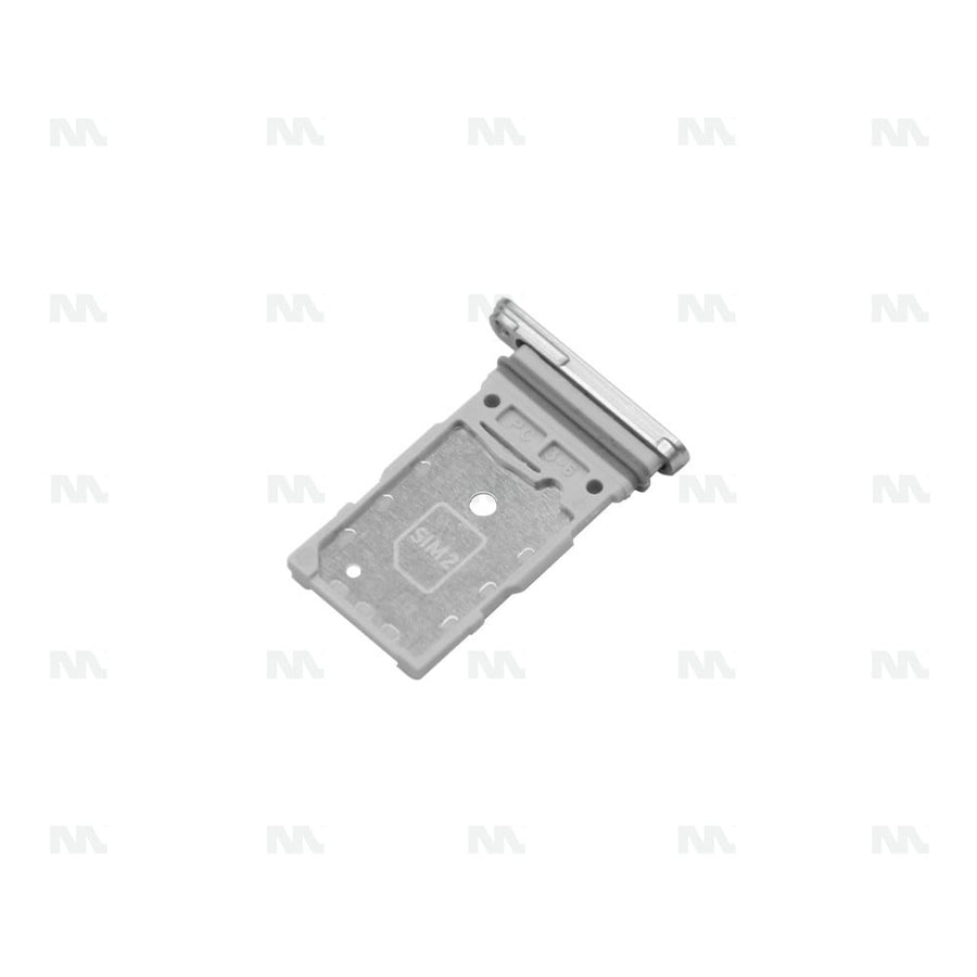 Support de carte SIM Crème OEM pour Samsung Galaxy S23 S911B, S23 Plus S916B