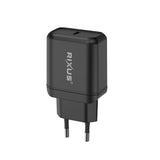 Chargeur rapide adaptatif Rixus RX86B 25 W