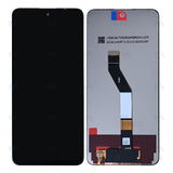 Ecran Original OEM complet + Vitre pour Xiaomi Redmi Note 11 5G - Noir