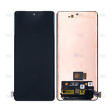 Ecran Original OEM + Vitre pour Oppo Find X7 / Realme GT 5 Pro / GT Neo 6 SE / GT 6T / GT 6 - Noir