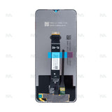 Ecran Original OEM + Vitre pour Xiaomi Redmi A2 / A2 Plus - Noir