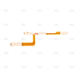 Nappe On/Off et Volume pour Xiaomi Redmi Note 12S – OEM