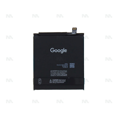 Batterie Original Google Pixel 9