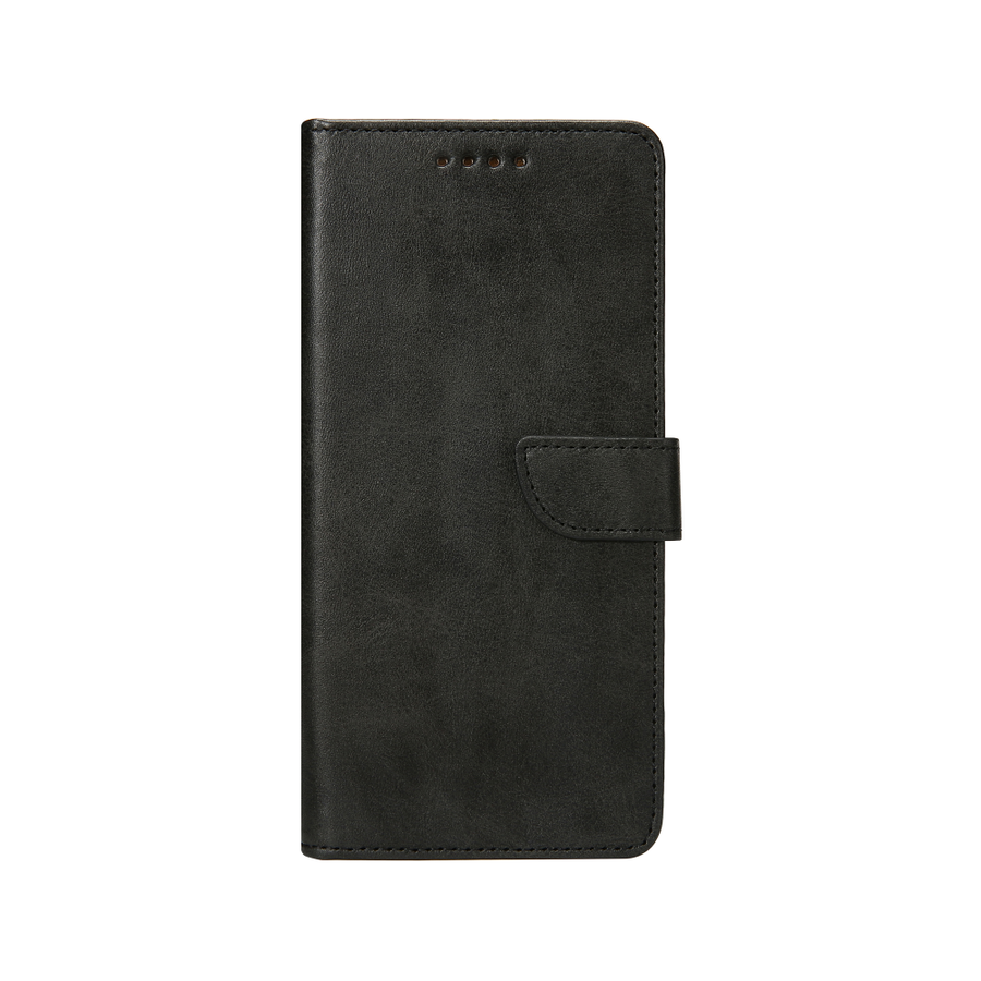 Étui Rixus pour Samsung Galaxy A51 4G, A51 5G Noir