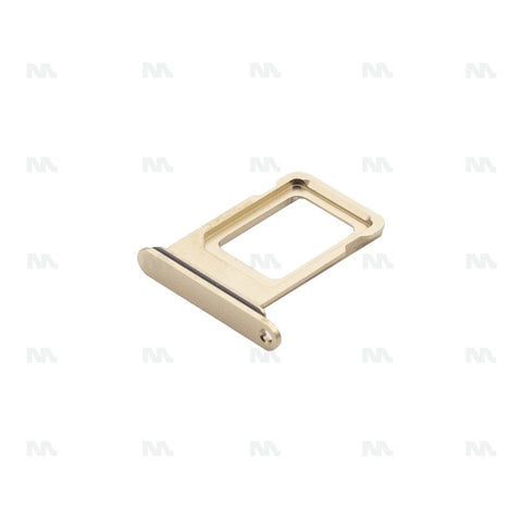 Support de carte SIM doré pour Apple iPhone 12 Pro Max – Reconditionné