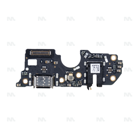 Carte de charge pour Oppo A58 5G OEM