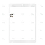 Vitre Tactile Original OEM pour iPad 7 (2019) / iPad 8 (2020) 10.2 inch - Blanc