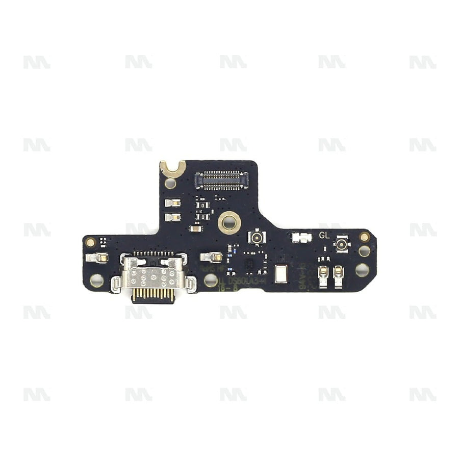 Connecteur de charge pour Motorola Moto G9 Plus OEM