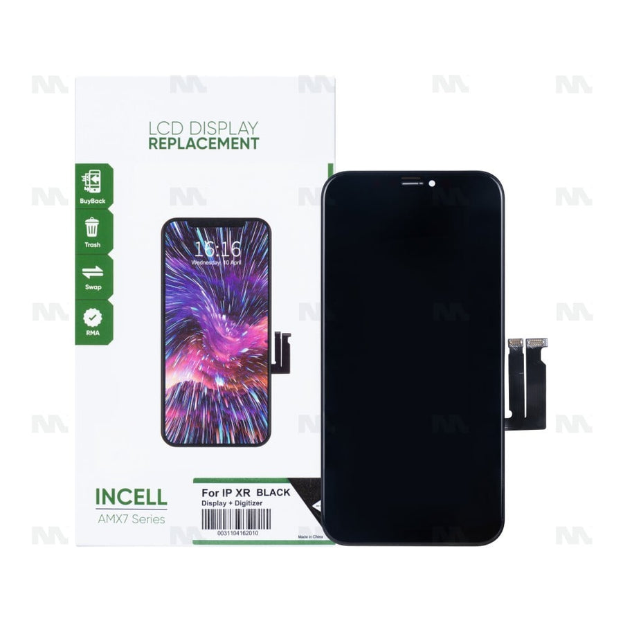 Ecran LCD pour iPhone XR Top - In-Cell