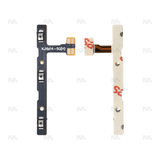 Nappe On/Off et Volume pour Xiaomi 14 – OEM