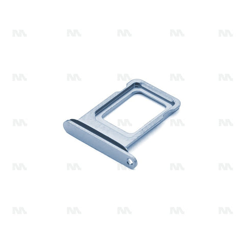 Support de carte SIM pour Apple iPhone 13 Pro Max – Sierra Blue – Reconditionné