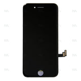 Ecran Original Reconditionné pour iPhone SE (2022) - Noir