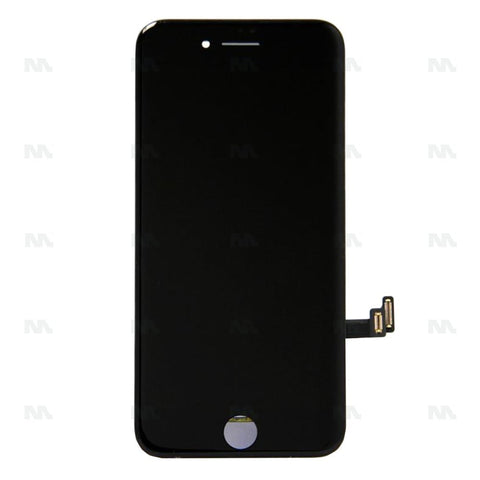 Ecran Original Reconditionné pour iPhone SE (2022) - Noir