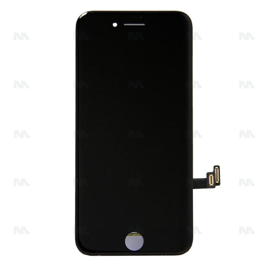 Ecran Original Reconditionné pour iPhone SE (2022) - Noir