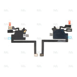 Capteur de proximité (flex) reconditionné pour Apple iPhone 17 Pro Max