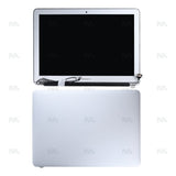Ecran Original Reconditionné complet pour Apple MacBook Air 13.3 (2013-2017) A1466 - Argent