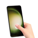 Verre trempé Rixus Clear HD Ultra Line pour Samsung Galaxy S25 Ultra
