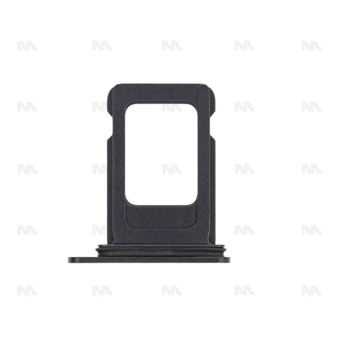 Support de carte SIM Reconditionné pour Apple iPhone 13 - Midnight