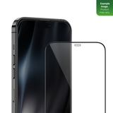 Verre trempé Rixus Privacy Full Curved Edge pour Apple iPhone 13 Mini