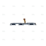 Nappe On/Off et Volume pour Samsung Galaxy S21 FE G990B - Original