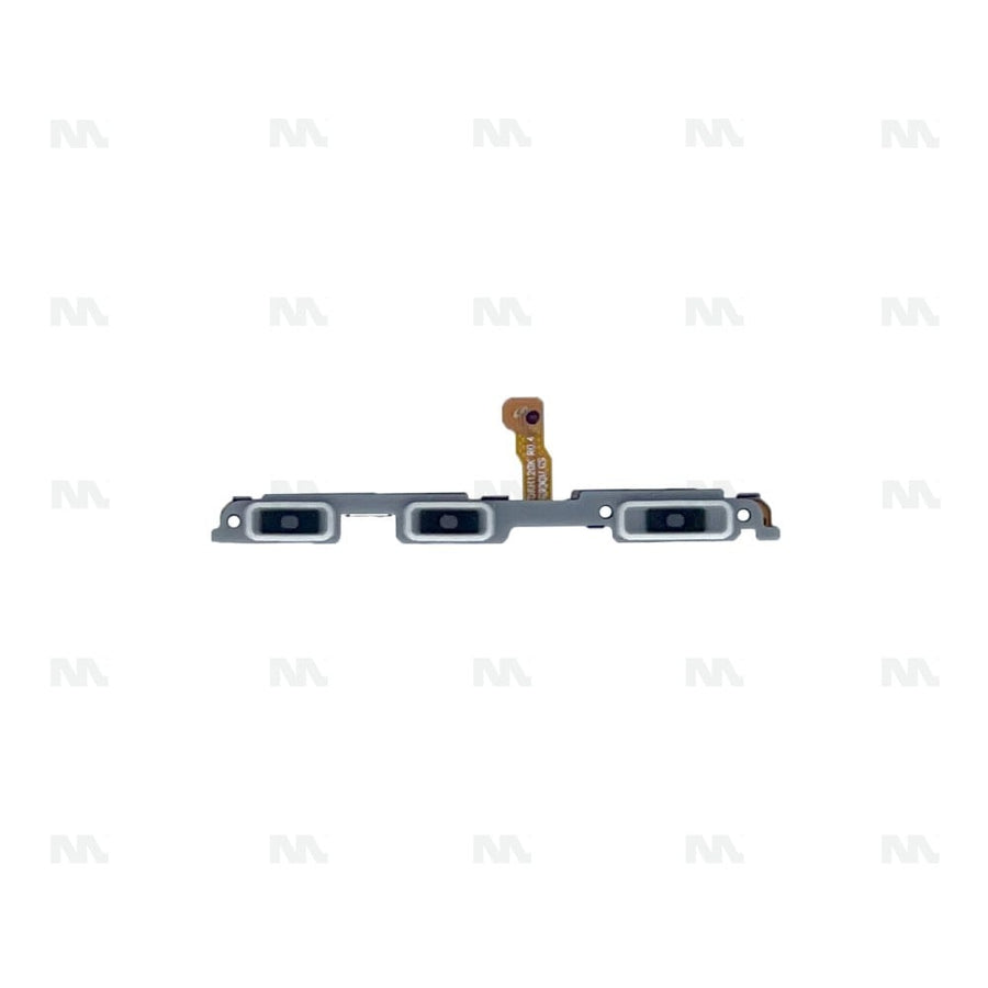 Nappe On/Off et Volume pour Samsung Galaxy S21 FE G990B - Original