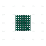 Circuit intégré Bluetooth XM-546 OEM pour Sony PlayStation 5 Slim WiFi - Argent