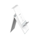 Support de téléphone pliable multi-angles Rixus RXH41 pour bureau