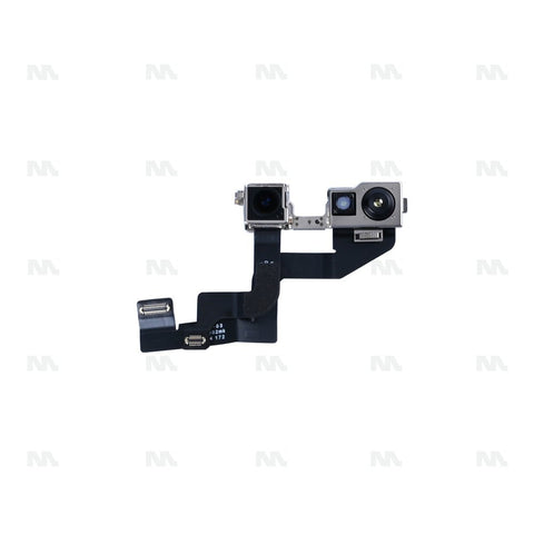 Caméra avant pour Apple iPhone 16e – Reconditionné