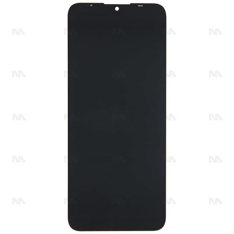 Ecran LCD complet + Vitre pour Nokia C30 (TA-1359 / TA-1360 / TA-1369 / TA-1377) - Noir