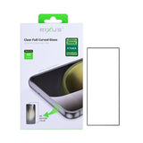 Verre trempé Rixus Clear HD pour Samsung Galaxy Z Fold 6