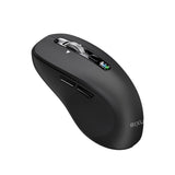 Souris Rixus RXWM01B Aero Flex noire