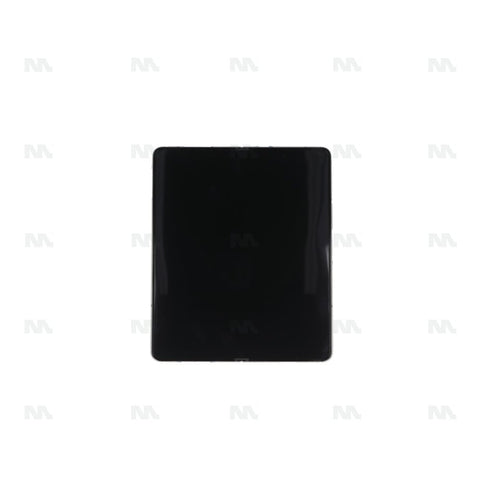 Chassis + Ecran Officiel Service Pack + Vitre pour Samsung Galaxy Z Fold5 F946B - Crème