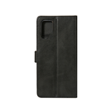 Etui livre pour Samsung Galaxy S23 Ultra - Noir