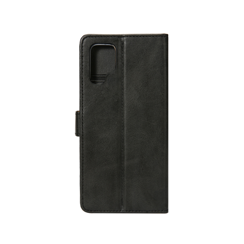 Etui livre pour Samsung Galaxy S23 Ultra - Noir