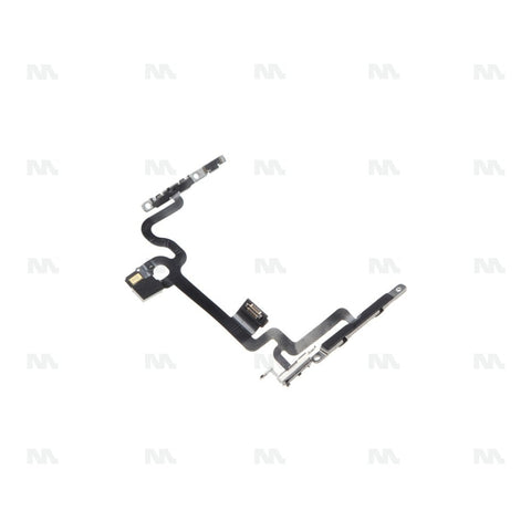 Nappe On/Off et Volume pour Apple iPhone 7 – Reconditionné